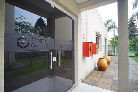 Apartamento à venda com 50m², 2 quartos e 1 vagaÁrea comum - Salão de festas