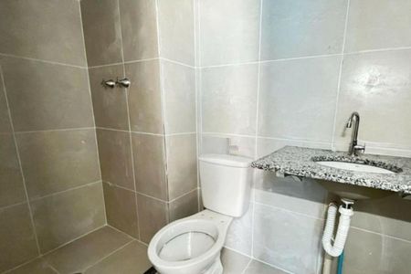 Apartamento à venda com 2 quartos, 48m² em Belenzinho, São Paulo