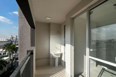 Apartamento à venda com 2 quartos, 48m² em Belenzinho, São Paulo