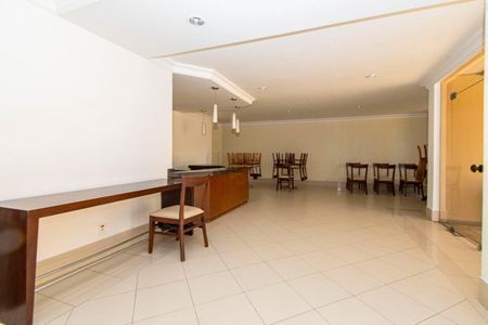 Apartamento à venda com 154m², 3 quartos e 2 vagas