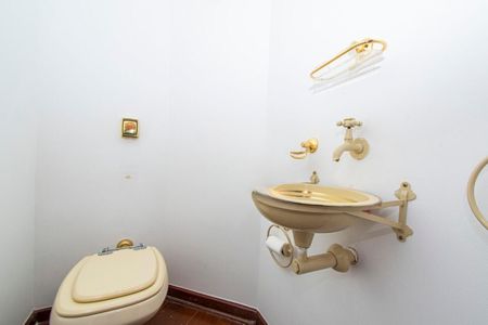 Apartamento à venda com 154m², 3 quartos e 2 vagas