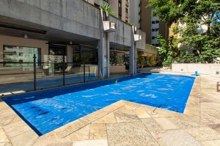 Apartamento à venda com 154m², 3 quartos e 2 vagas