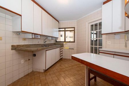 Apartamento à venda com 154m², 3 quartos e 2 vagas