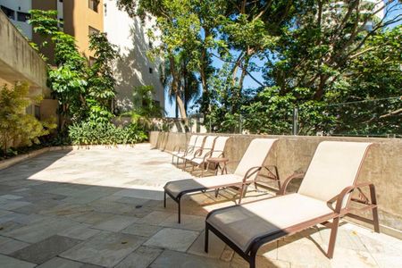 Apartamento à venda com 154m², 3 quartos e 2 vagas