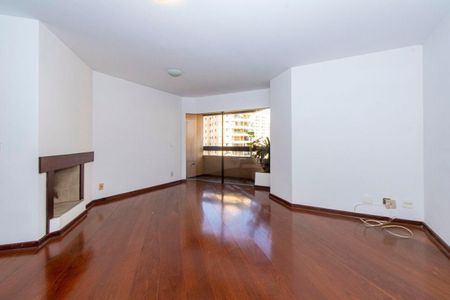 Apartamento à venda com 154m², 3 quartos e 2 vagas