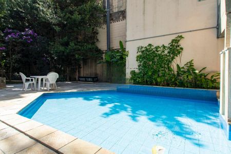 Apartamento à venda com 154m², 3 quartos e 2 vagas