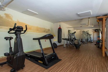 Apartamento à venda com 154m², 3 quartos e 2 vagas