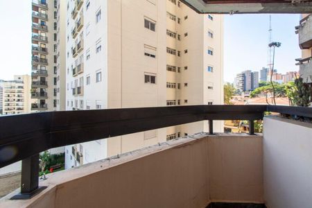 Apartamento à venda com 154m², 3 quartos e 2 vagas