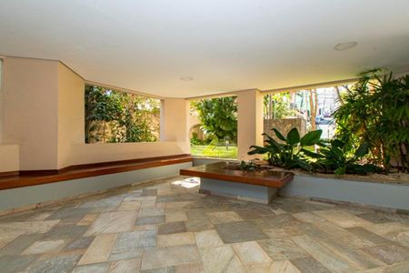 Apartamento à venda com 154m², 3 quartos e 2 vagas