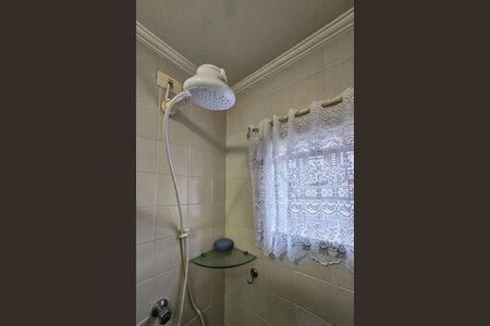 Apartamento para alugar com 92m², 2 quartos e 2 vagas Apartamento para alugar com 92m², 2 quartos e 2 vagasBanheiro