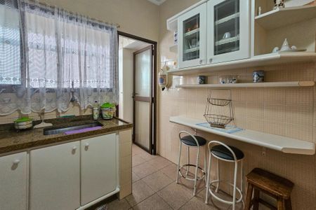 Apartamento para alugar com 92m², 2 quartos e 2 vagas Apartamento para alugar com 92m², 2 quartos e 2 vagasCozinha