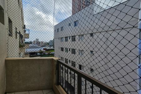 Apartamento para alugar com 92m², 2 quartos e 2 vagas Apartamento para alugar com 92m², 2 quartos e 2 vagasvaranda