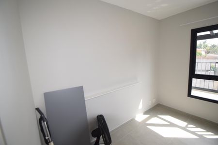 Apartamento à venda com 49m², 2 quartos e 1 vagaQuarto 1