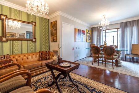 Apartamento à venda com 3 quartos, 96m² em Campo Belo, São Paulo