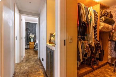 Apartamento à venda com 3 quartos, 96m² em Campo Belo, São Paulo