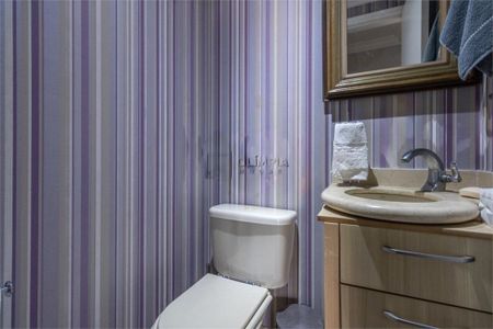 Apartamento à venda com 3 quartos, 96m² em Campo Belo, São Paulo