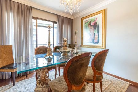 Apartamento à venda com 3 quartos, 96m² em Campo Belo, São Paulo