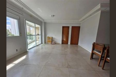 Apartamento à venda com 85m², 3 quartos e 2 vagas