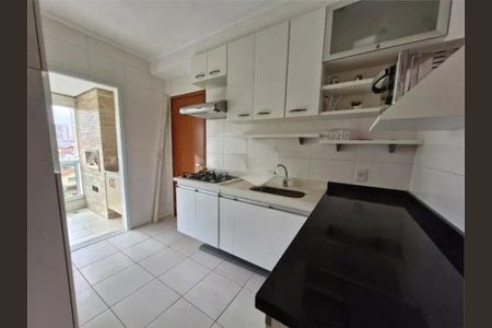 Apartamento à venda com 85m², 3 quartos e 2 vagas