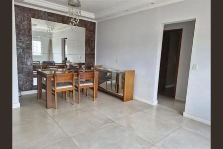 Apartamento à venda com 85m², 3 quartos e 2 vagas