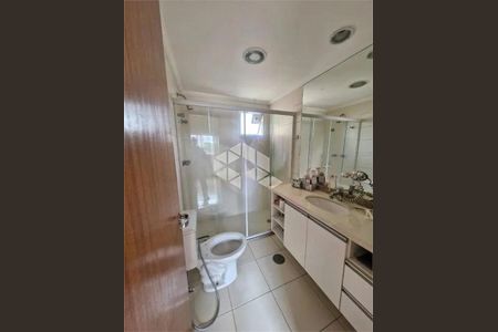 Apartamento à venda com 85m², 3 quartos e 2 vagas