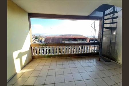 Casa à venda com 125m², 2 quartos e 4 vagas