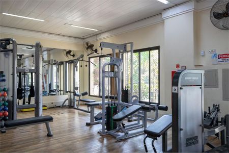 Apartamento à venda com 148m², 3 quartos e 3 vagas
