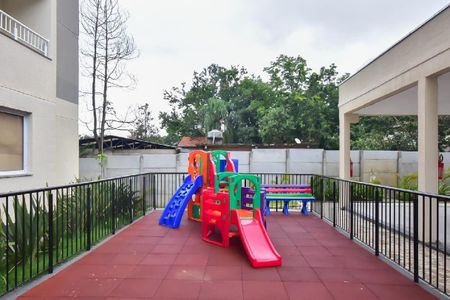 Apartamento à venda com 40m², 2 quartos e sem vaga