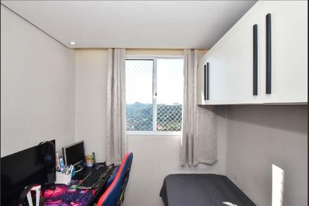 Apartamento à venda com 40m², 2 quartos e sem vaga