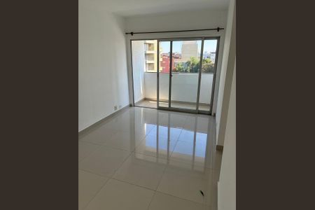 Apartamento para alugar com 1 quarto, 48m² em Jardim Oriental, São Paulo