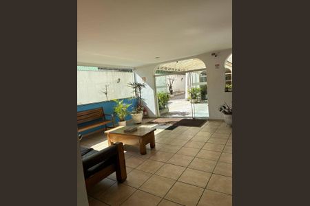 Apartamento para alugar com 1 quarto, 48m² em Jardim Oriental, São Paulo