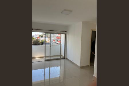 Apartamento para alugar com 1 quarto, 48m² em Jardim Oriental, São Paulo