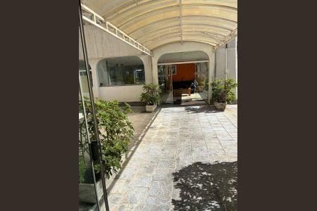 Apartamento para alugar com 1 quarto, 48m² em Jardim Oriental, São Paulo