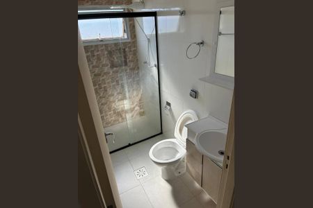 Apartamento para alugar com 1 quarto, 48m² em Jardim Oriental, São Paulo