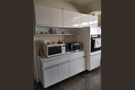 Apartamento à venda com 160m², 3 quartos e 2 vagas