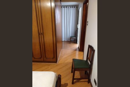 Apartamento à venda com 160m², 3 quartos e 2 vagas