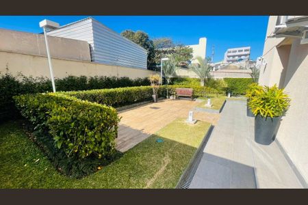 Apartamento à venda com 55m², 2 quartos e 1 vaga