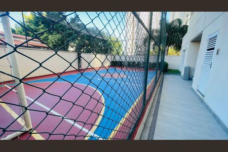 Apartamento à venda com 55m², 2 quartos e 1 vaga