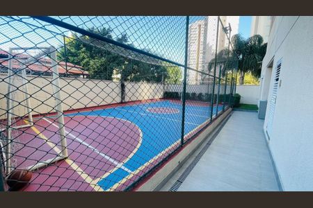 Apartamento à venda com 55m², 2 quartos e 1 vaga