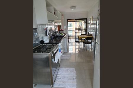 Apartamento à venda com 171m², 4 quartos e 3 vagas