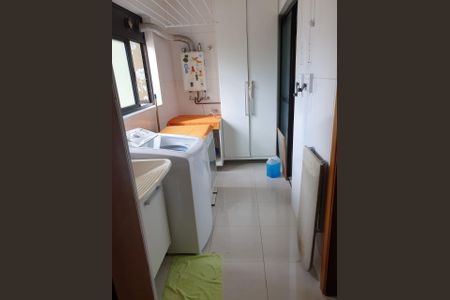 Apartamento à venda com 171m², 4 quartos e 3 vagas