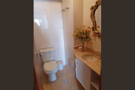 Apartamento à venda com 171m², 4 quartos e 3 vagas