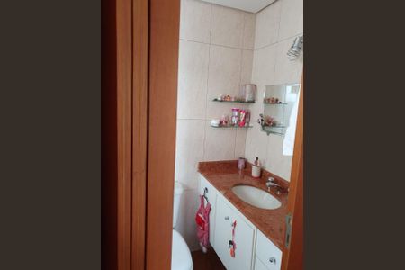 Apartamento à venda com 171m², 4 quartos e 3 vagas