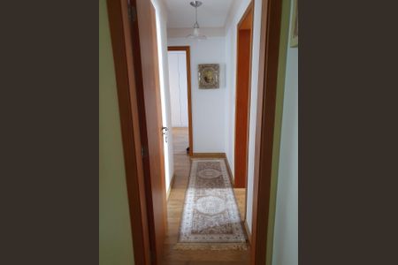 Apartamento à venda com 171m², 4 quartos e 3 vagas