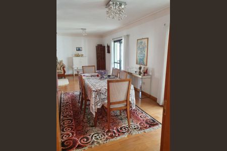 Apartamento à venda com 171m², 4 quartos e 3 vagas