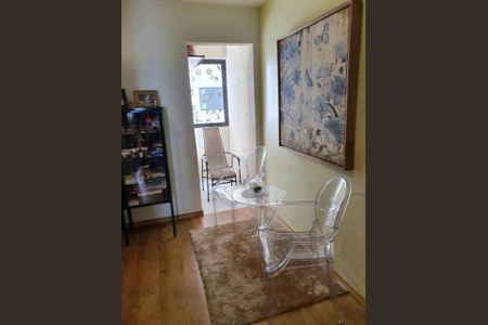 Apartamento à venda com 171m², 4 quartos e 3 vagas