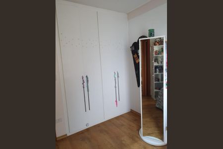 Apartamento à venda com 171m², 4 quartos e 3 vagas