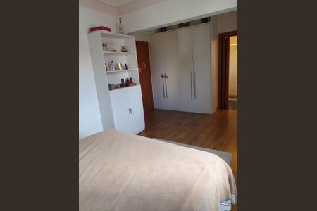 Apartamento à venda com 171m², 4 quartos e 3 vagas