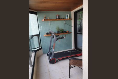 Apartamento à venda com 171m², 4 quartos e 3 vagas