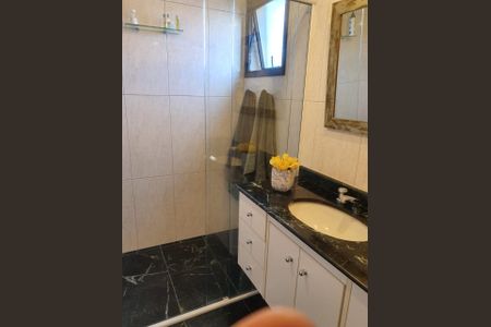 Apartamento à venda com 171m², 4 quartos e 3 vagas